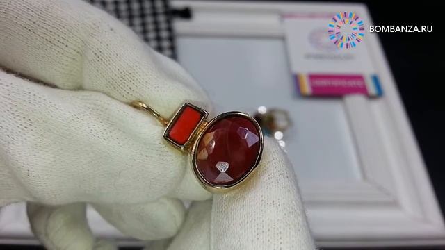 👍 👉 Серьги Taratata Face a face, TT-H19-08751-203. Стильная бижутерия из Франции
