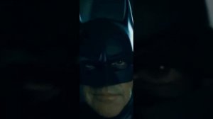 купание обезьяны в теплой воде _ я Бэтмен