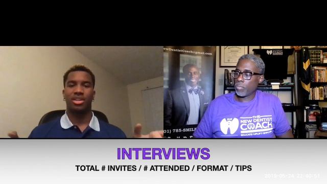 GETTING INTO DENTAL SCHOOL (at UCLA) | PreDental Student Tips & Successful Actions