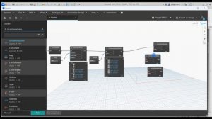 Revit Dynamo | Import excel coordinates to Revit and create a curve