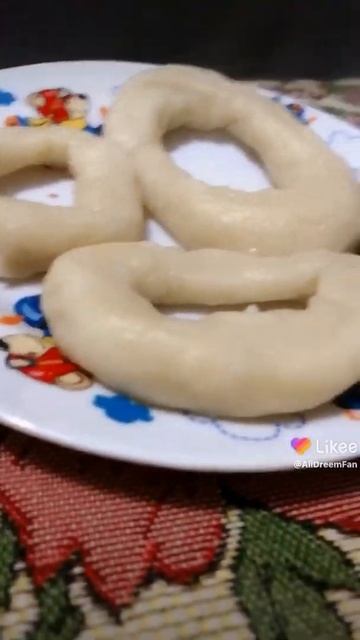 Вареники с сыром