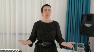 Упражнение Насос