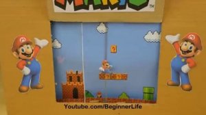 10 игр из картона. Часть 2