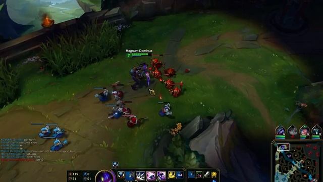 Ка Зикс топ. Как надо собирать. Мой взгляд. Konstantin Gray. смотреть онлайн