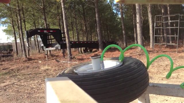 Airing up a Tire.. The Fast Way!! How to Seat the Bead смотреть онлайн