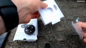SP Connect MOTO BUNDLE und Anti Vibration Modul Montage!