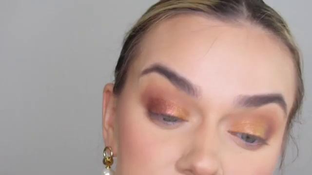 NEW! Rose Metals Anastasia of Beverly Hills Palette! Fall Tutorial! First Impression!
