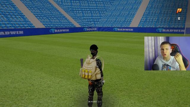 ☠️КАК и ПОЧЕМУ УМЕРЛИ все ГОСКИ на РАДМИРЕ (Hassle Online) смотреть онлайн