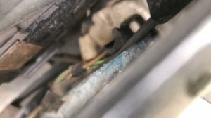 Mercedes-Benz w221 как снять переднюю дверь. Mercedes-Benz w221 how to remove the front door