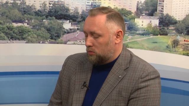 «Диалоги» с педагогами и выпускниками 22-го училища. Часть 2 смотреть онлайн