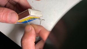 13 мая 2024 г. уловистая снасть для ловли карпа на жмых