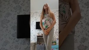 Как я танцую ( 2 часть  )