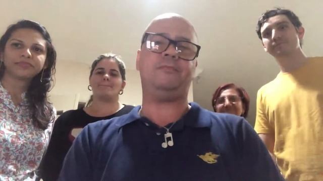 Mau Castelo Ra Tim Bum  Brincando e Exercitando nossas vozes  GEPAV reduzido 