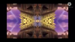 20th century fox home entertainment 2010 logo effects part 4 (last)