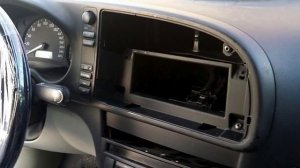 Sab 93 - Clarion NX504e