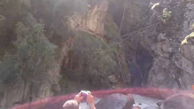 Горная река смотреть онлайн