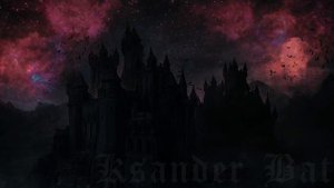 † DRACULA VAMPIRE ORGAN MUSIC †