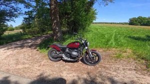 BMW R12 | Review | pros & cons