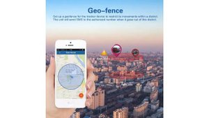GPS tracker TK905B 10000mAh big battery gps tracker