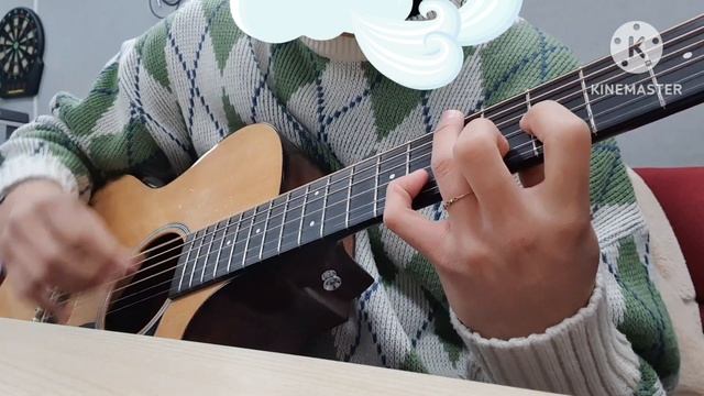 john mayer - neonshushu fingerstyle cover