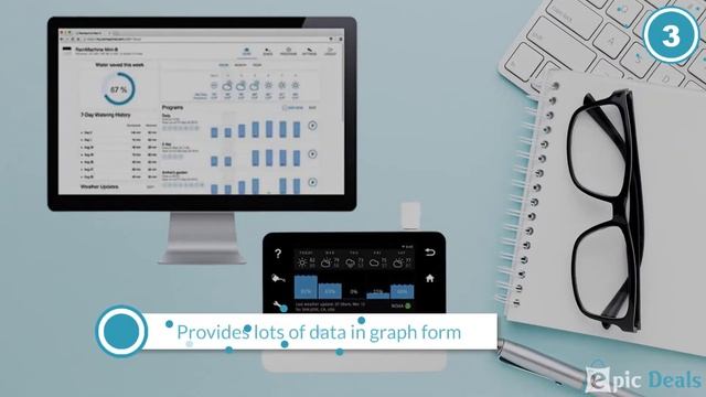 Top 5 Best Smart Sprinkler Systems Review in 2023 [Epic Deals] смотреть онлайн