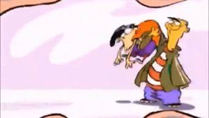 Ed, Edd n' Eddy Intro with Cartoon SFX (for Nicholas Bettencourt, Rooniman and Richard Smart)