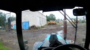 будни тракториста питер уборочная