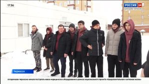 "Вести Россия 24". Эфир от 27.02.2025