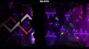 The Amethyst | Preview (Upcoming Top 1 Extreme Demon) By iMist & More! | Geometry Dash
