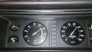 2107 1.8 на дросселях. Откаточная прошивка