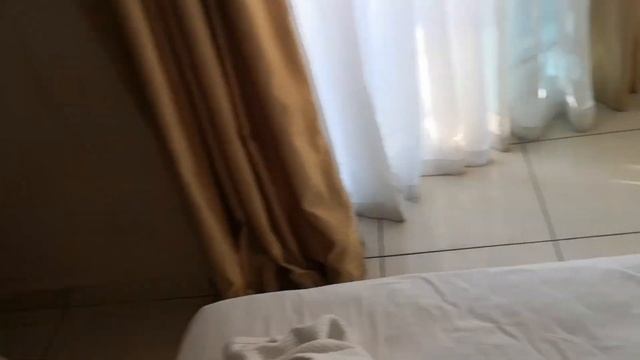 SUNSTAR BEACH HOTEL ТУРЦИЯ, АЛАНИЯ, МАХМУТЛАР обзор номера в отеле