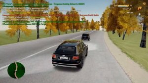 ИСКУССТВЕННЫЙ СНЕГ! ПРЕЗИДЕНТ ПРИКАЗАЛ ЗАСЫПАТЬ ГОРОД | CRMP