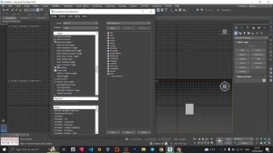 3d max 2022 interface time slider  show track bar setup