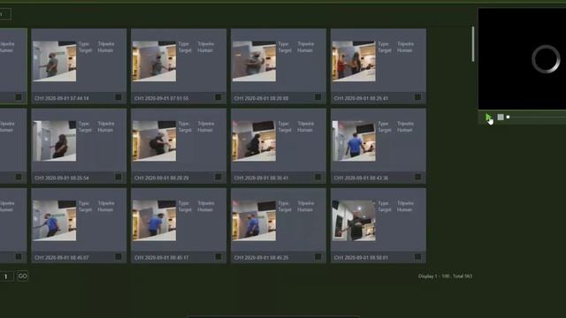 Human Smart Search | Intelligent AI | IC Realtime смотреть онлайн