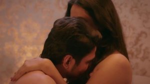 mahi gill hot on bed
