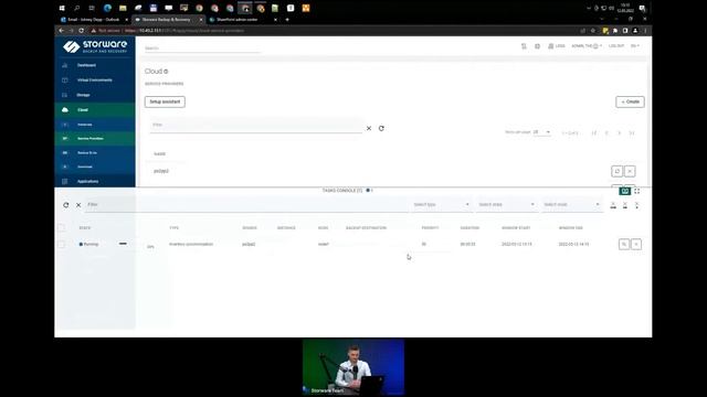 Backup and Recovery for Microsoft 365 (mailbox, OneDrive, Teams, SharePoint and more) смотреть онлайн