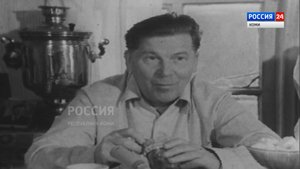 Из фондов ГТРК "Коми Гор". "Отчий дом". Герой Советского Союза Макар Бабиков