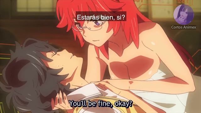 | Ano Natsu de Matteru | - Encuentro inesperado - Unexpected encounter смотреть онлайн