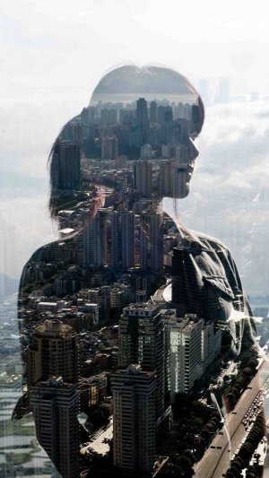 Стресс-менеджмент в мегаполисе.
