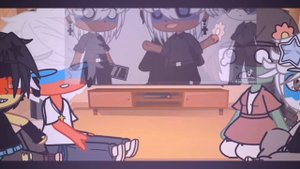 |~Реакция стран на тт~|