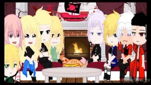 Tokyorevengers react to Cale Henituse(Copeh)||Part 2||Tokrev||TOTCF||It's short||