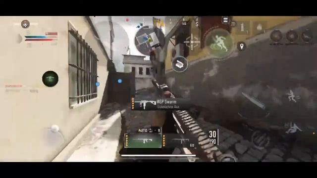 WARZONE MOBILE NEW UPDATE ( iphone 11 GamePlay ) #warzone #warzonemobile смотреть онлайн