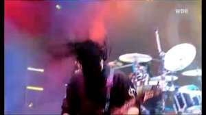 Slipknot   Wait And Bleed Live Rock am Ring 05