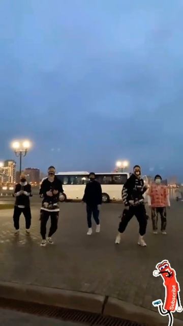 STREET SHUFFLE DANCE 🔥😱😱🔥 смотреть онлайн
