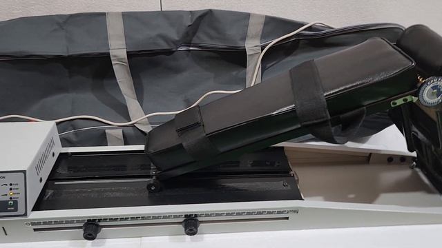 Knee CPM Machine Physiotherapy | How to Use CPM Machine |Continuous Passive Motion MedicalBazzar смотреть онлайн