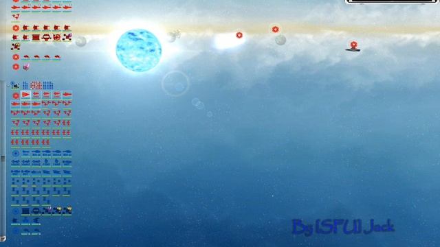 Sins of a Solar Empire Star Wars Mod.Part 1 of 2 смотреть онлайн