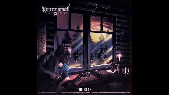 Wormwood - The Star (Full Album Premiere) смотреть онлайн