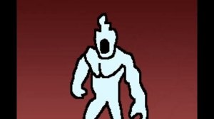 ultrakill meme (V1 vs MINOS PRIME)