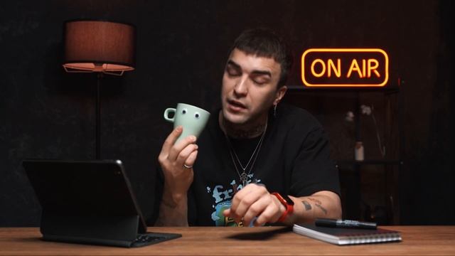 Инструмент создания креативного контента! Как без бюджета сделать интересно! 💡