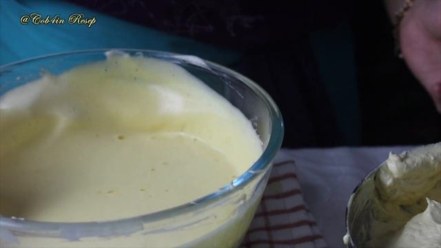 Resep Kue lapis pasta pandan-Edisi Kue Lebaran смотреть онлайн